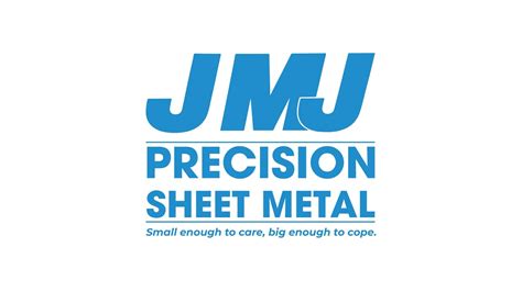 jmj precision sheet metal ltd|jmj sheet metal.